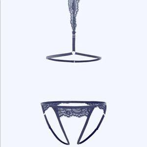 2-piece Lingerie Set